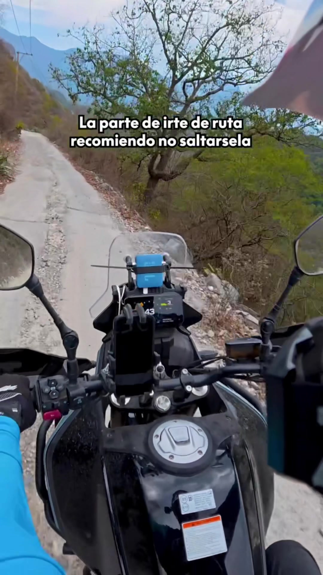 @CFMOTO M&eacute;xico