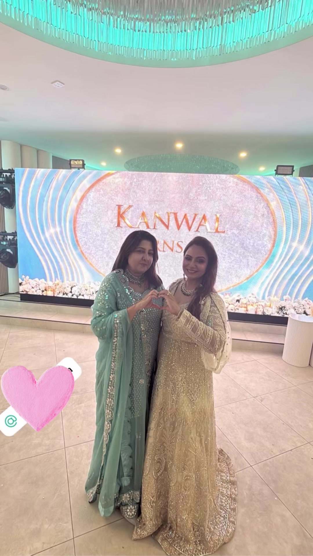 @Kanwal Kaur