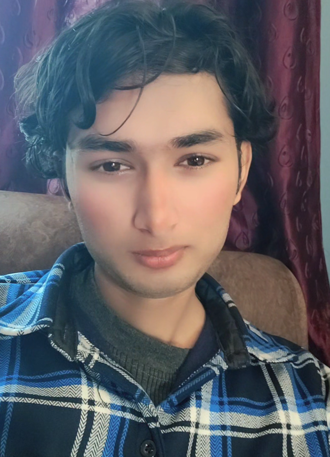 @Ramesh Kanxa