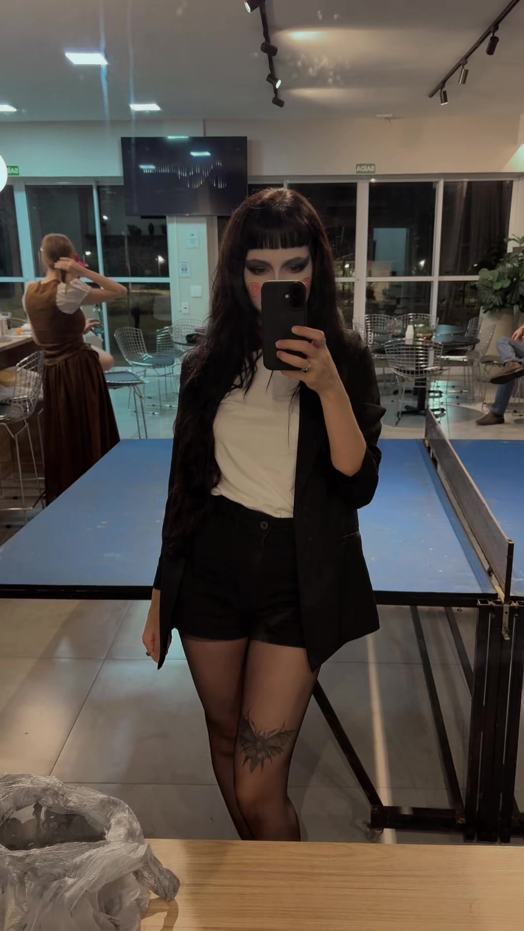 @Day do Metal