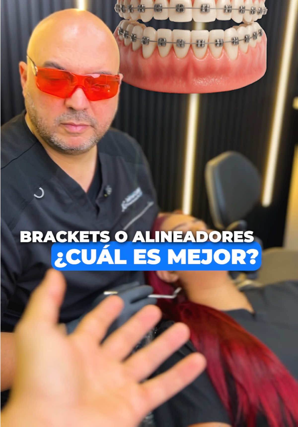 @Odontólogo Jaime Gallego