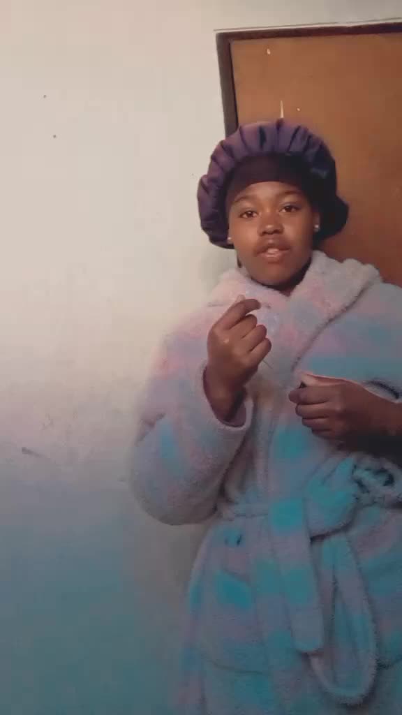 @Nandipha L Kubheka