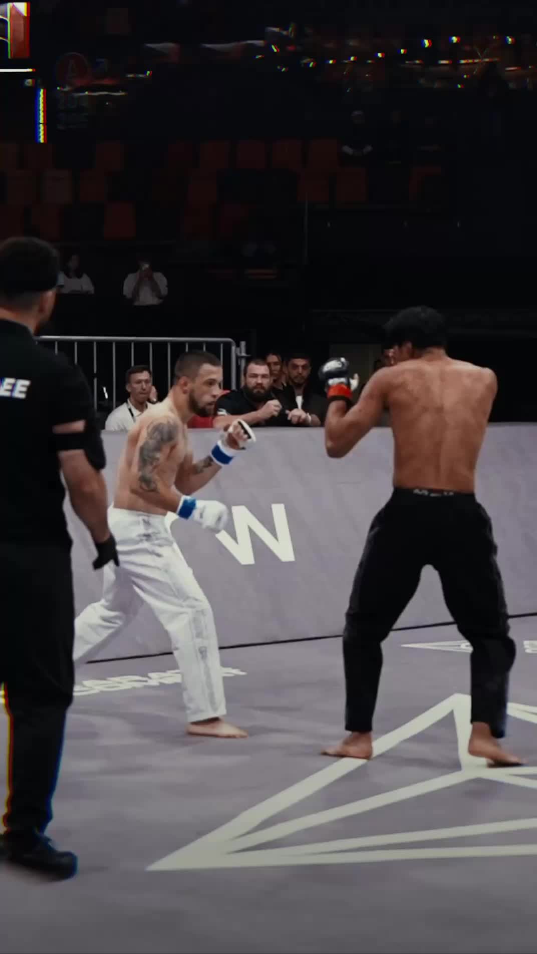 @Karate Combat