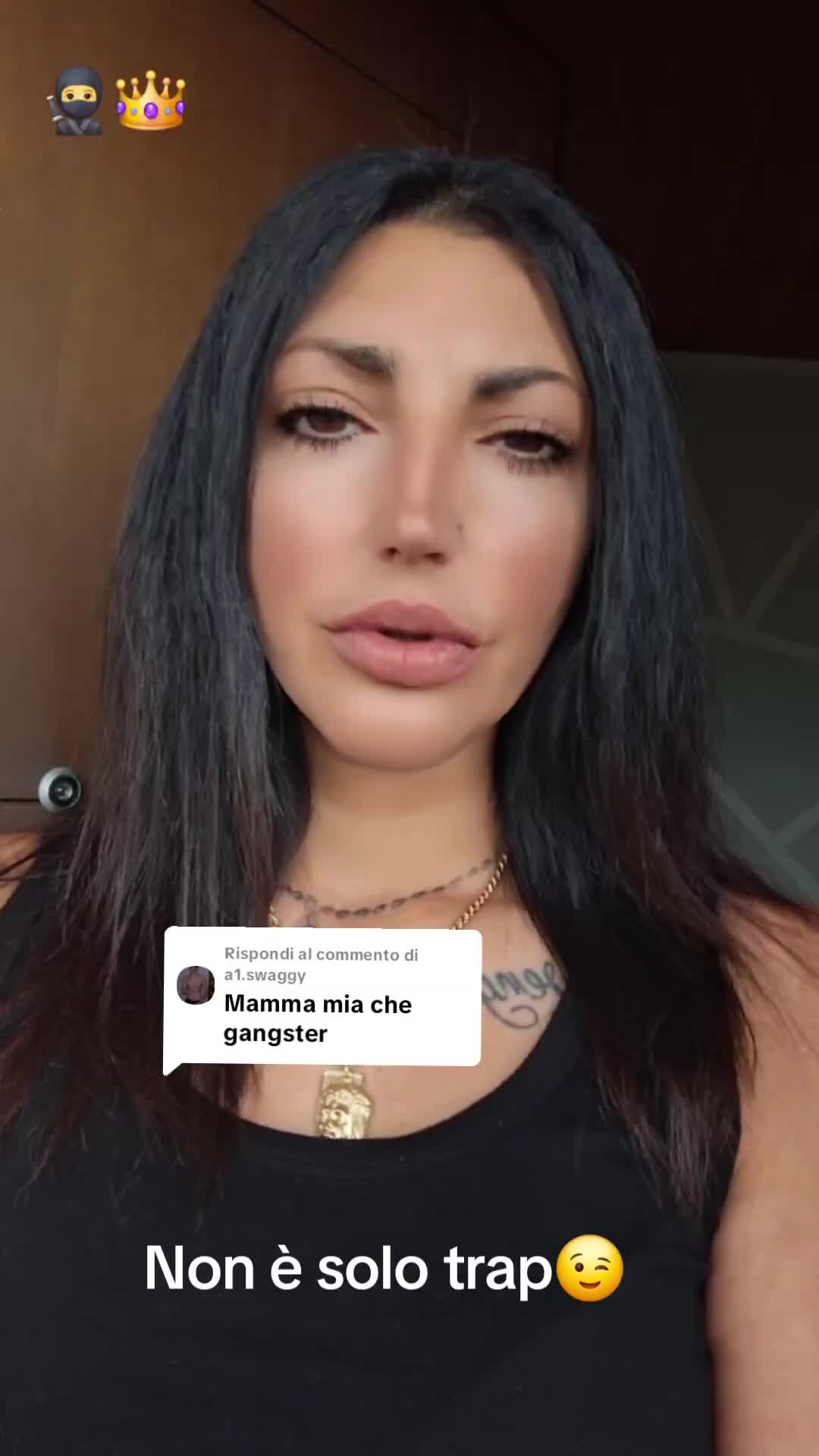 @Mara Montana