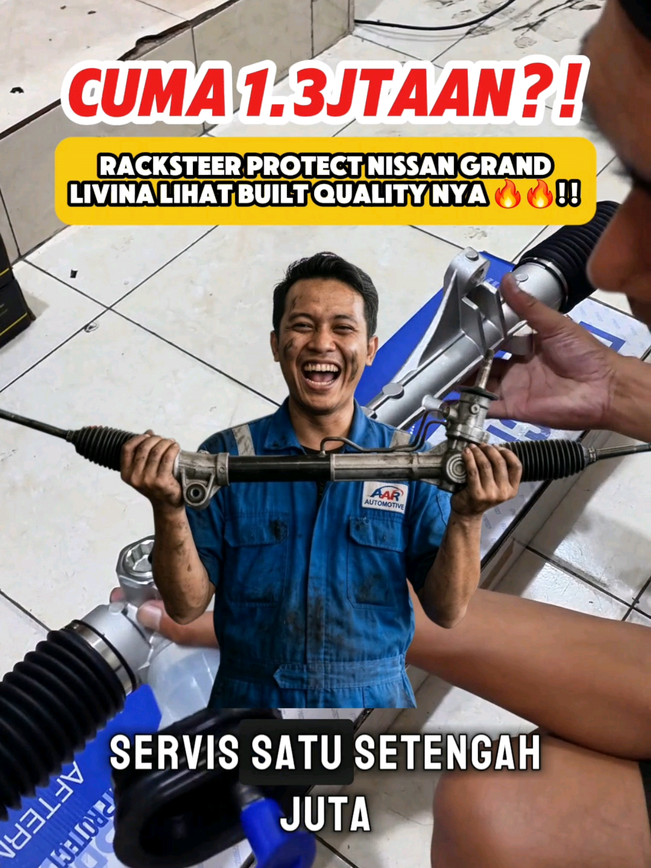 @UNOPART ID