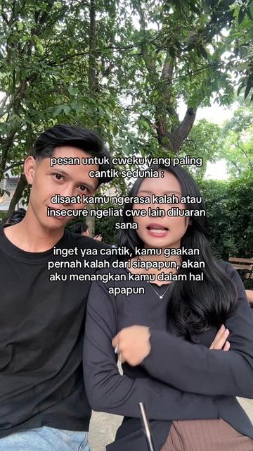 @Hilman & Caca
