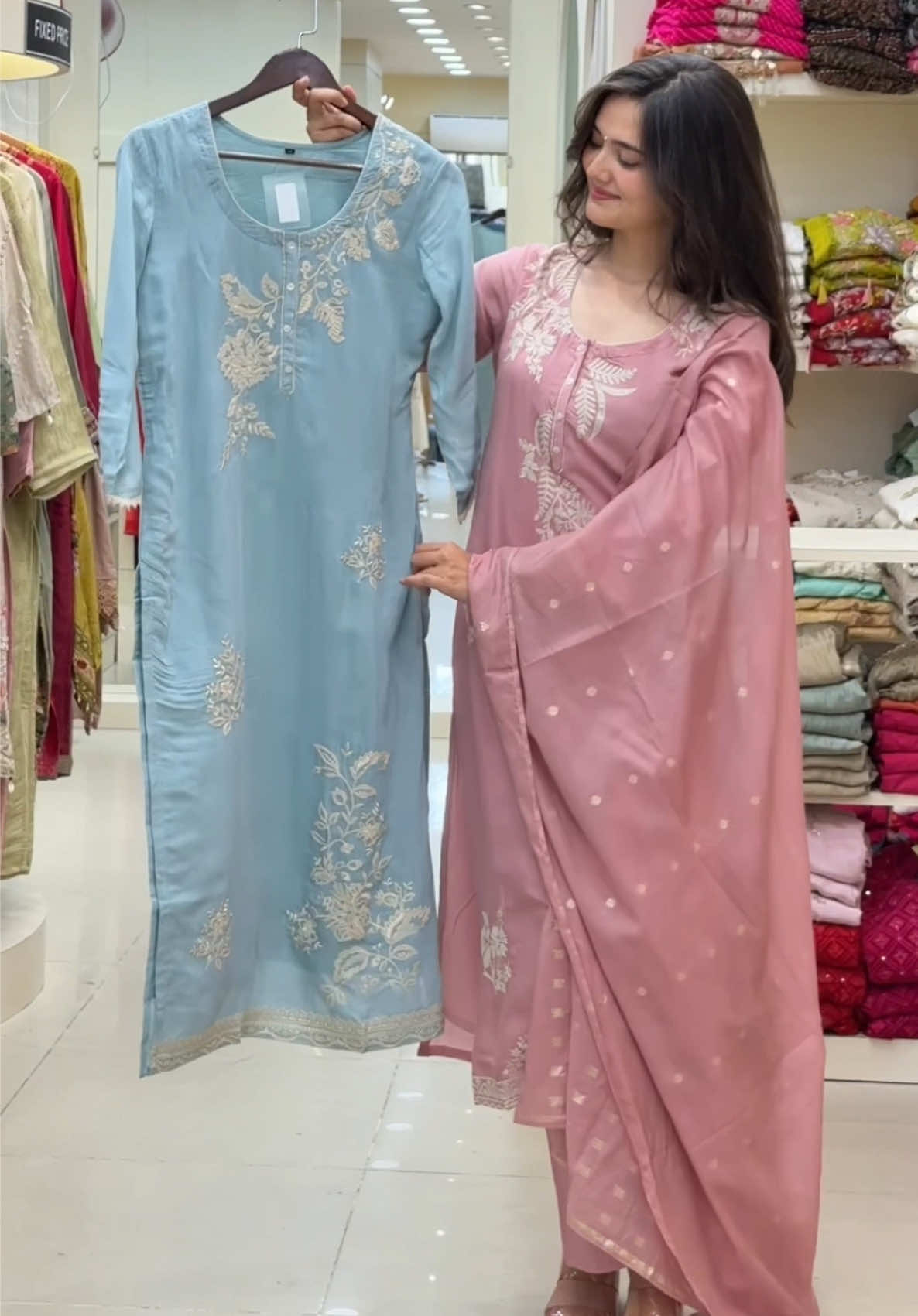 @Tara Clothing Collection