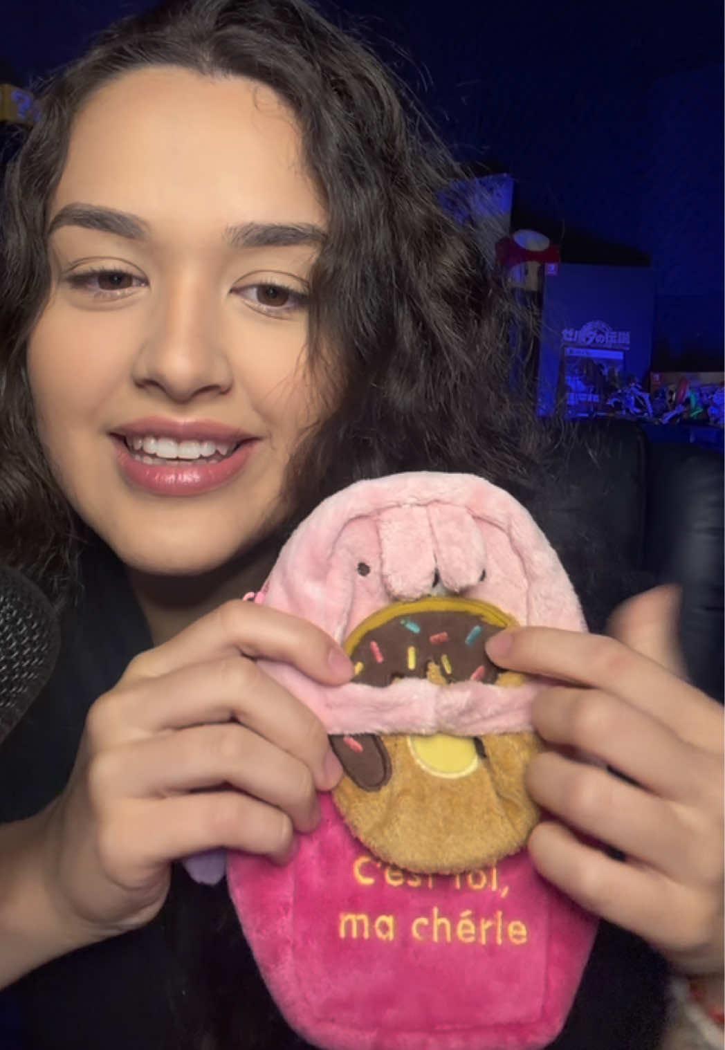 @isa Hori ASMR ᶻ 𝗓 𐰁