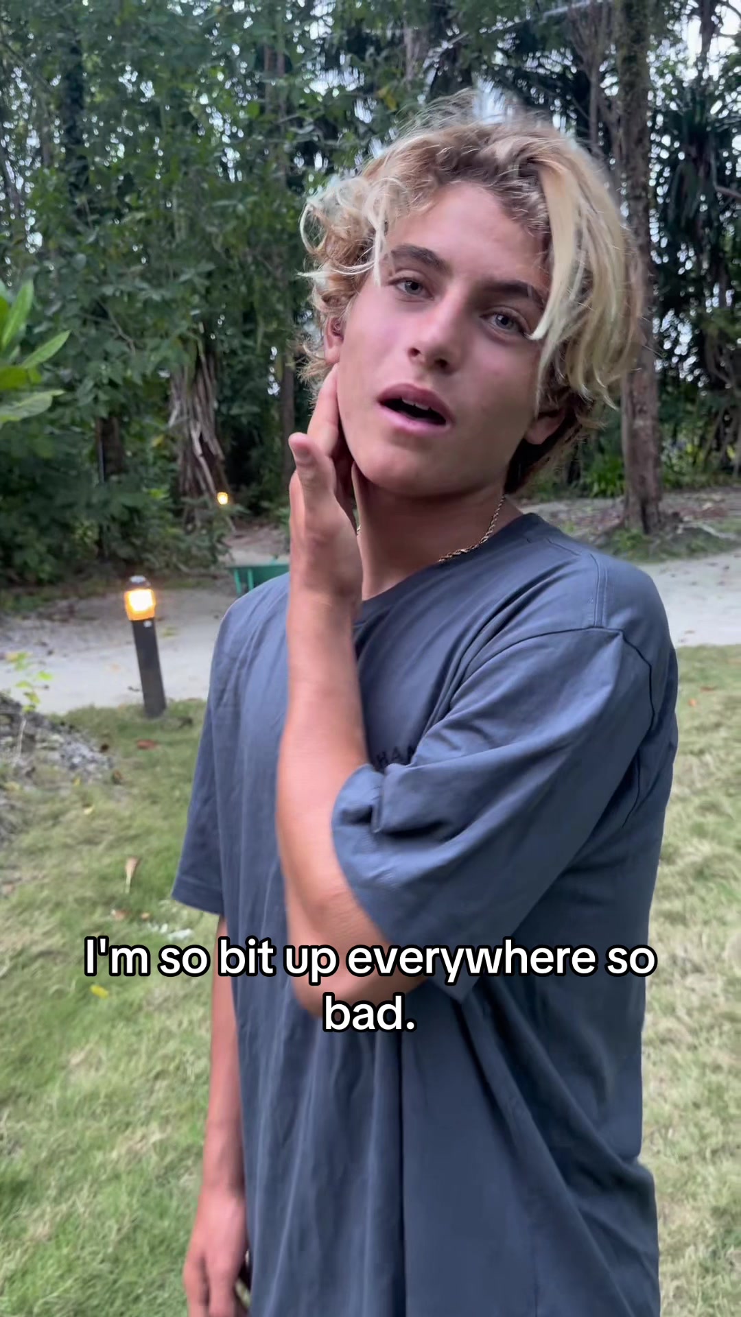 @King
