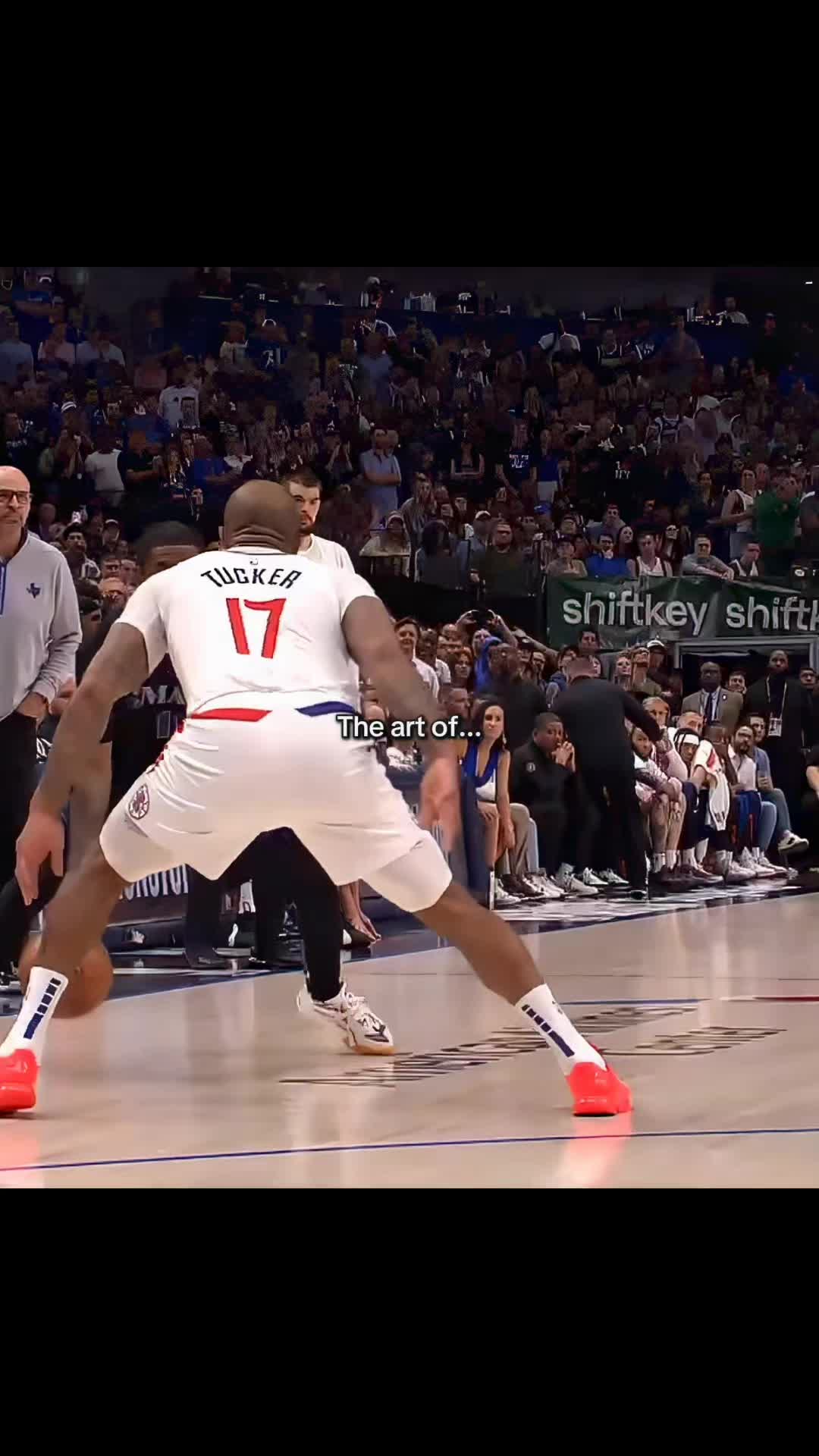@Swish Moments