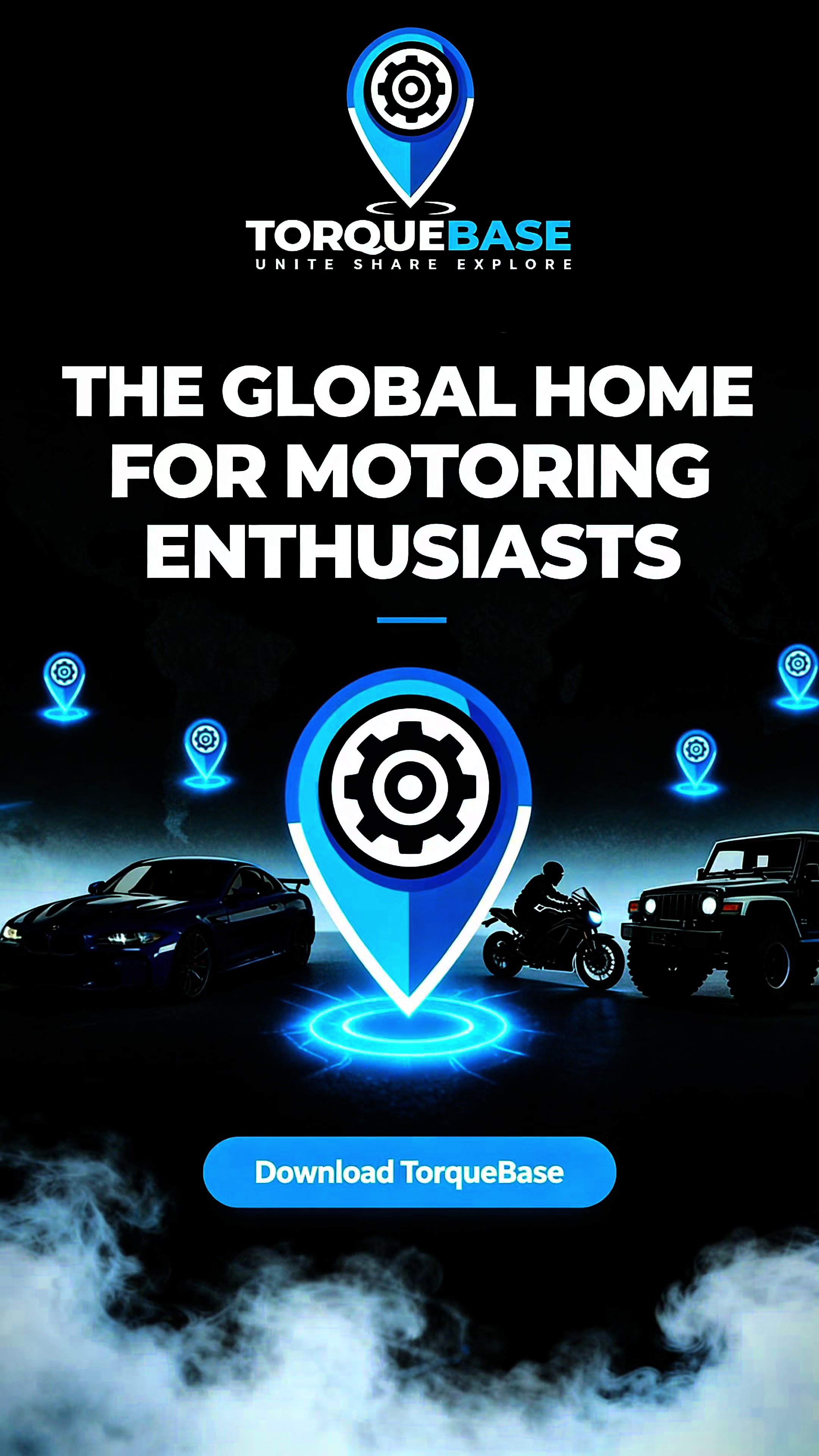 @TorqueBase