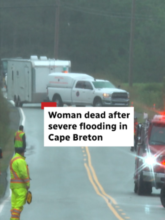 @CBC Nova Scotia