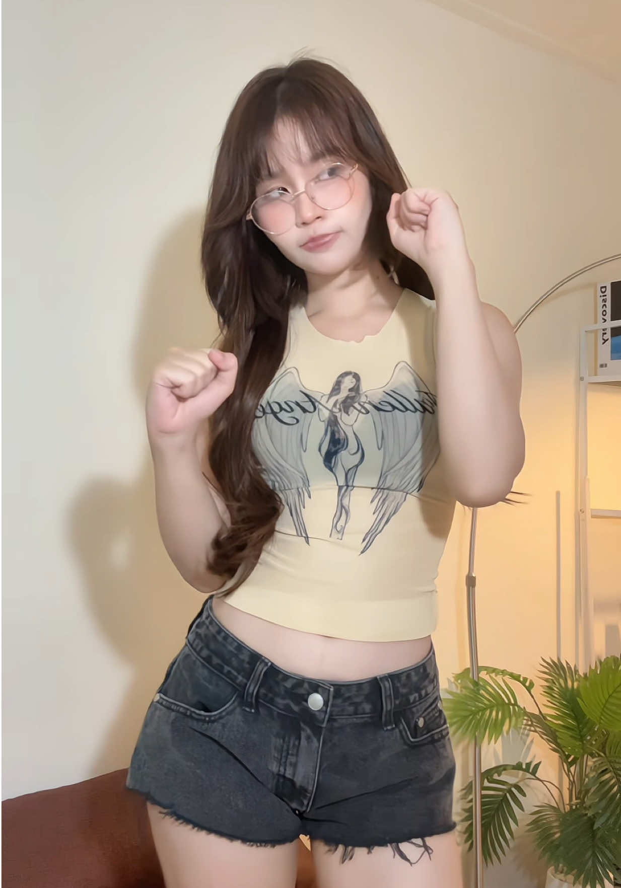@กาญณ์ณัฐฐิ [ 3.1M ]