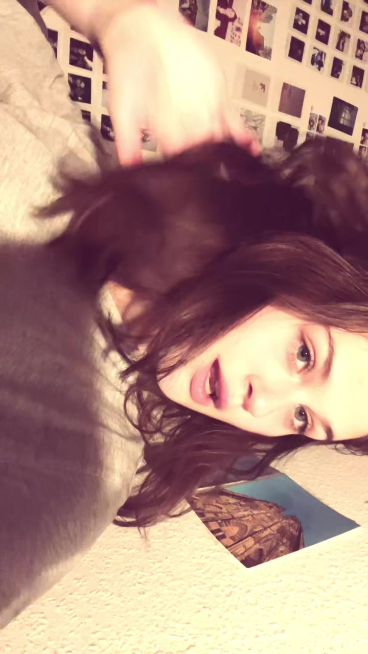 @Anoushka