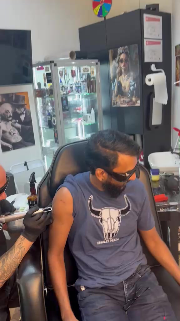 @SimbaTattoosSouthAfrica