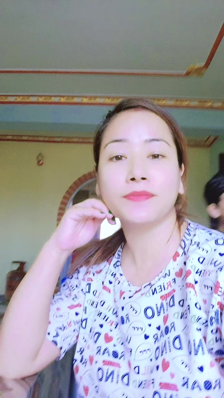 @Susmi Stha