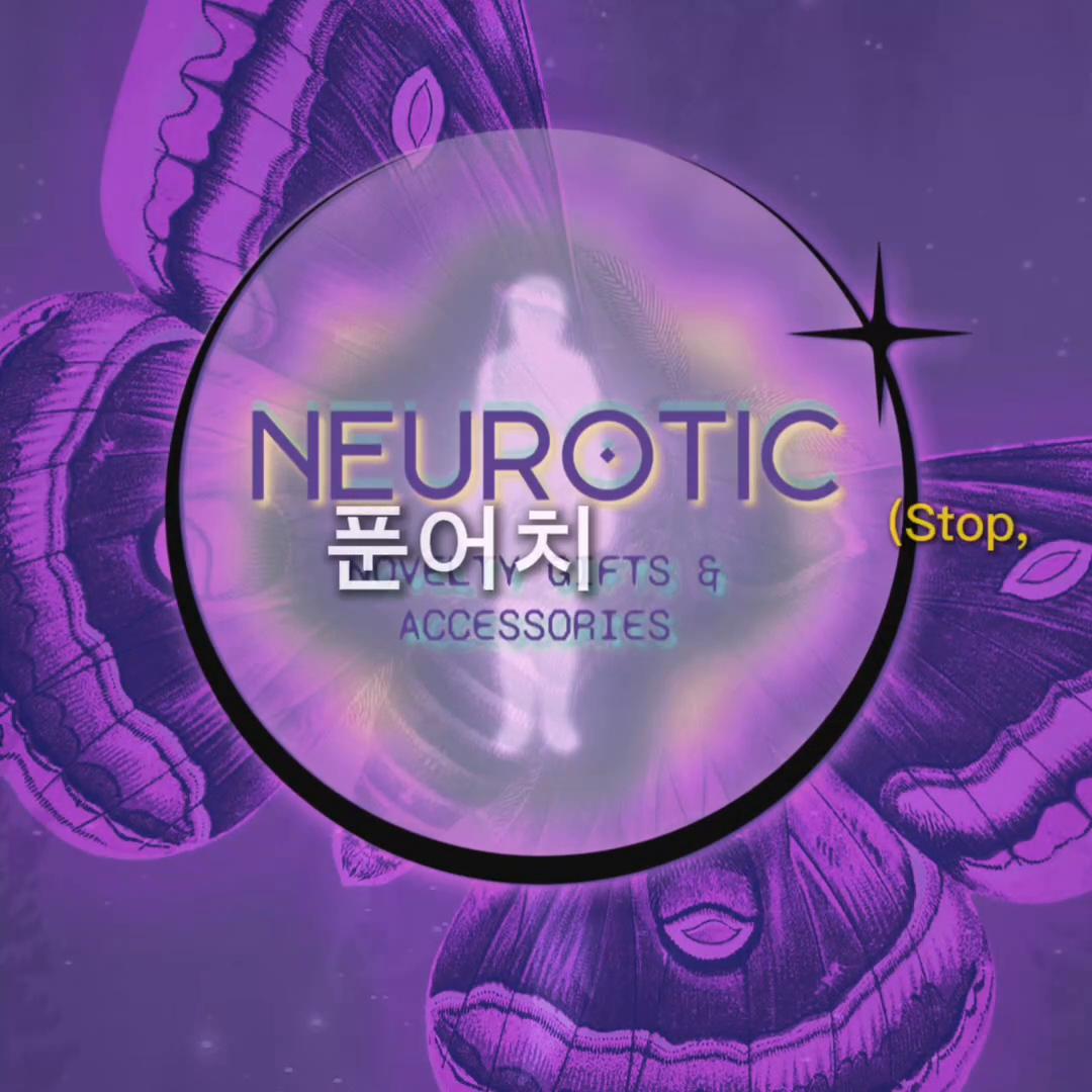 @NEUROTIC