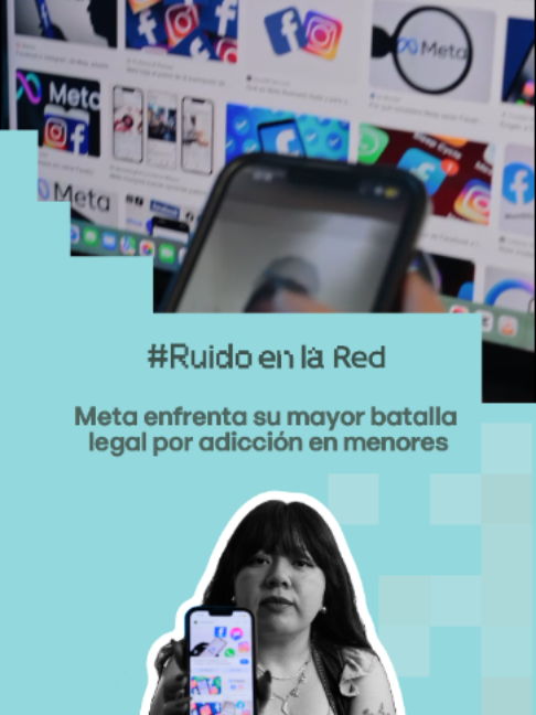 @Ruido en la Red
