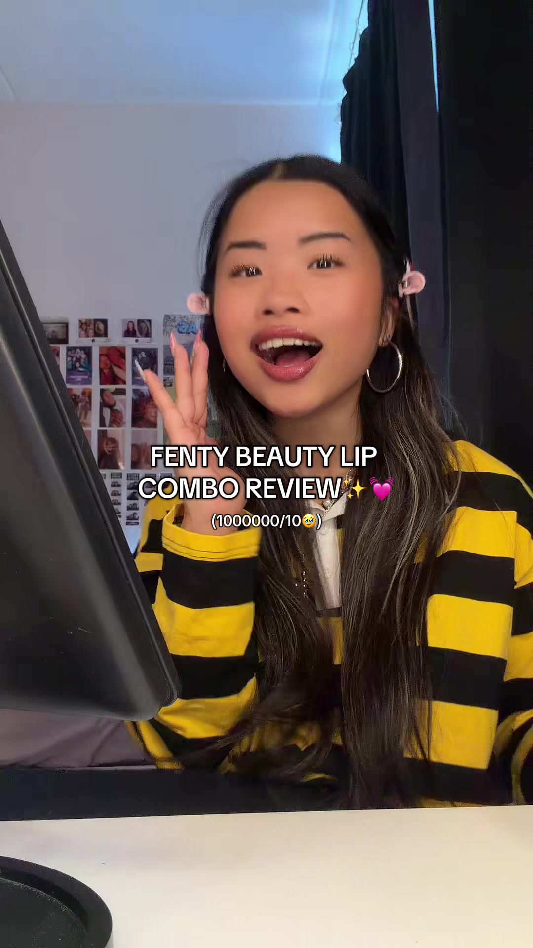 @Jaimee Tang