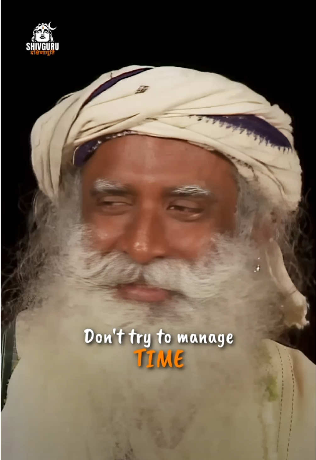 @ShivGuru