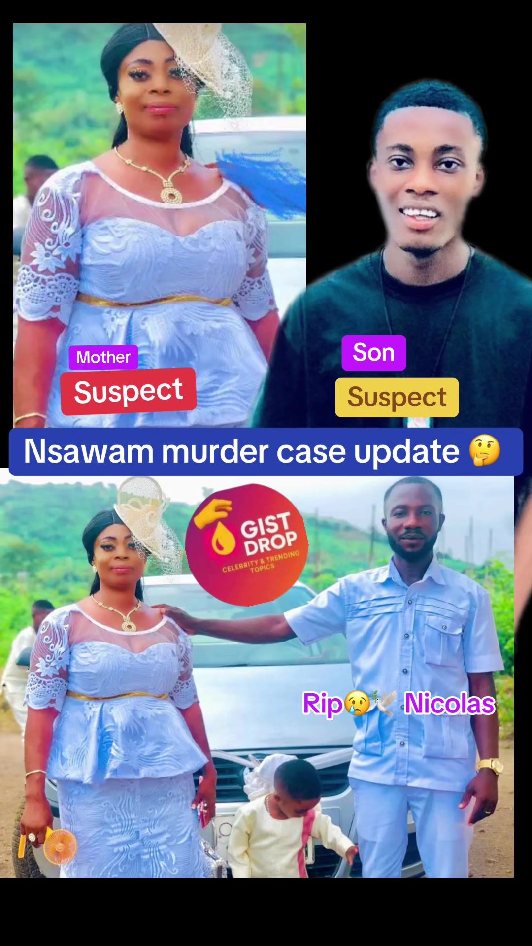 @GIST DROP NEWS GH 🇬🇭