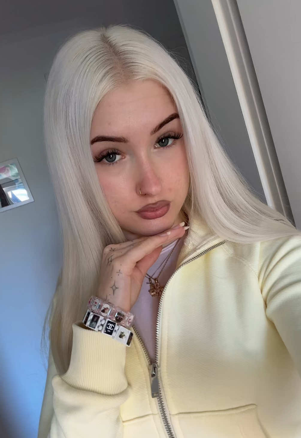 @✨ Molly ✨