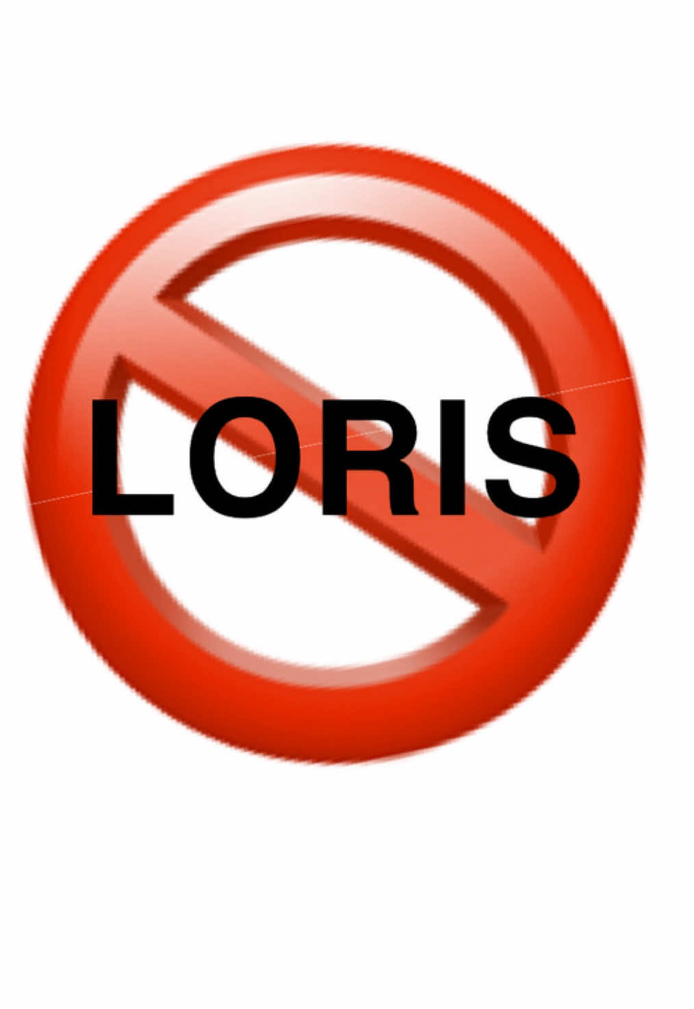 @ANTI.LORIS 🚫🚫