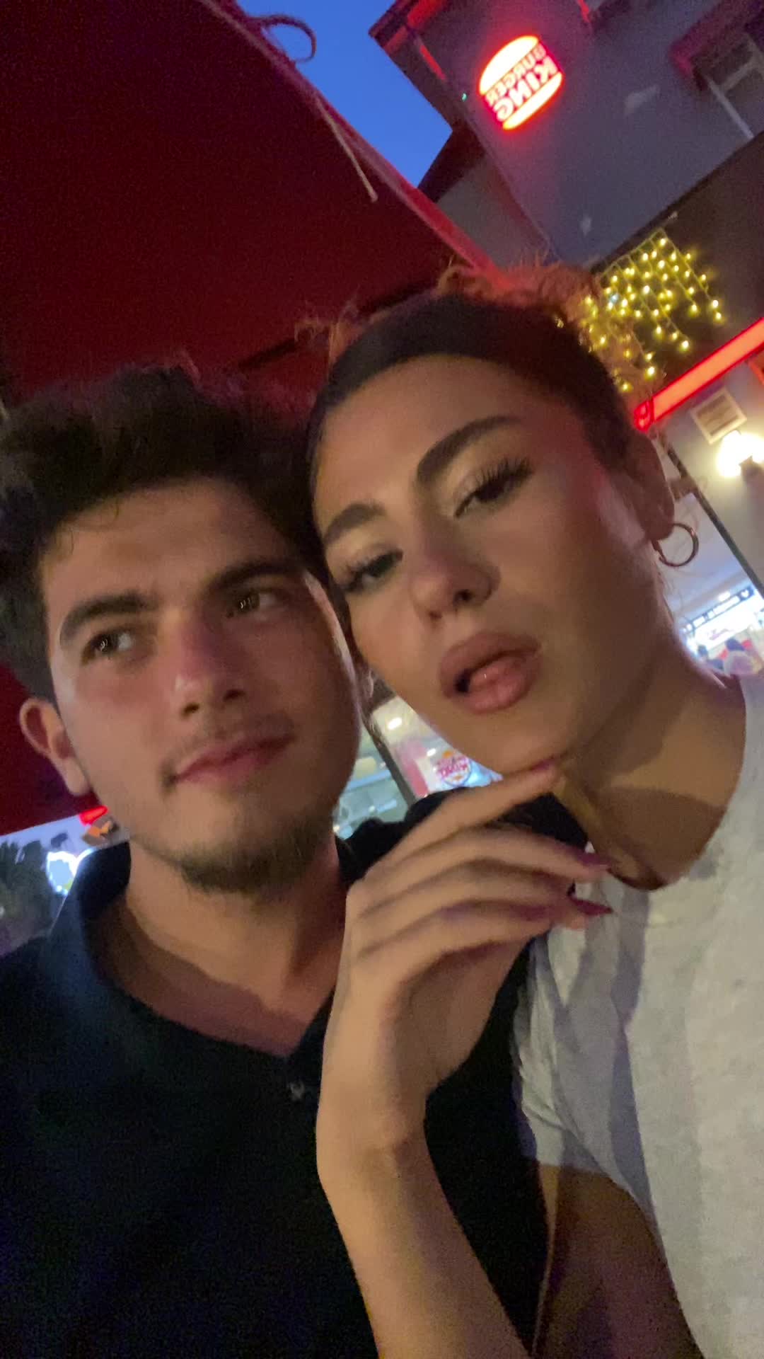 @Rahmet & Tuğba