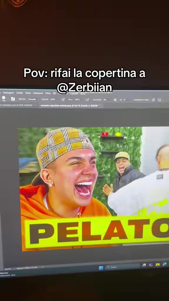 @Dalecreative