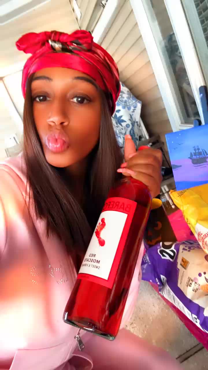 @Baddy_BoutDatBusine$$🌈🌈♎️