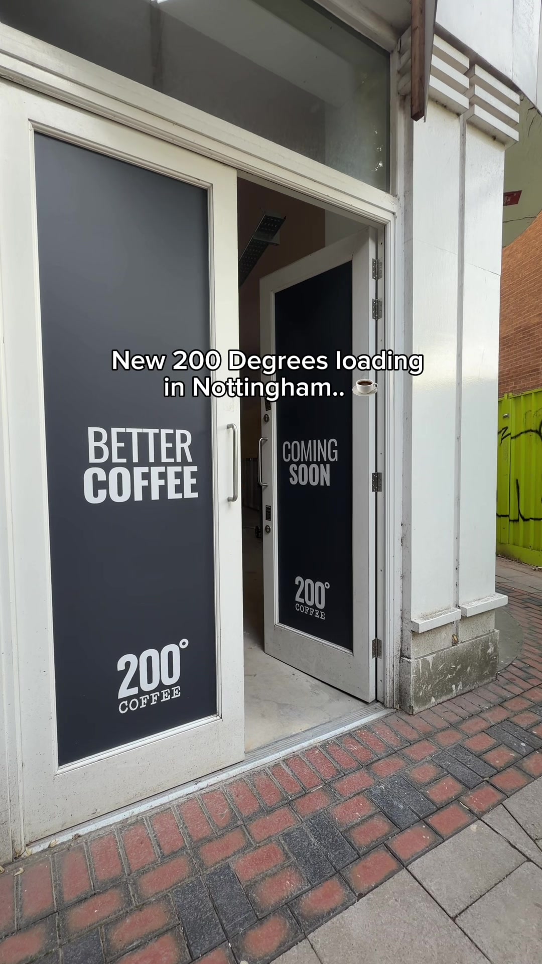 @Notts Happening