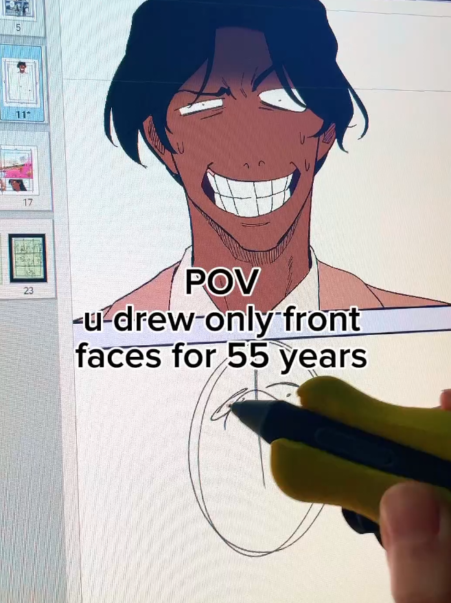 @Clip Studio Paint