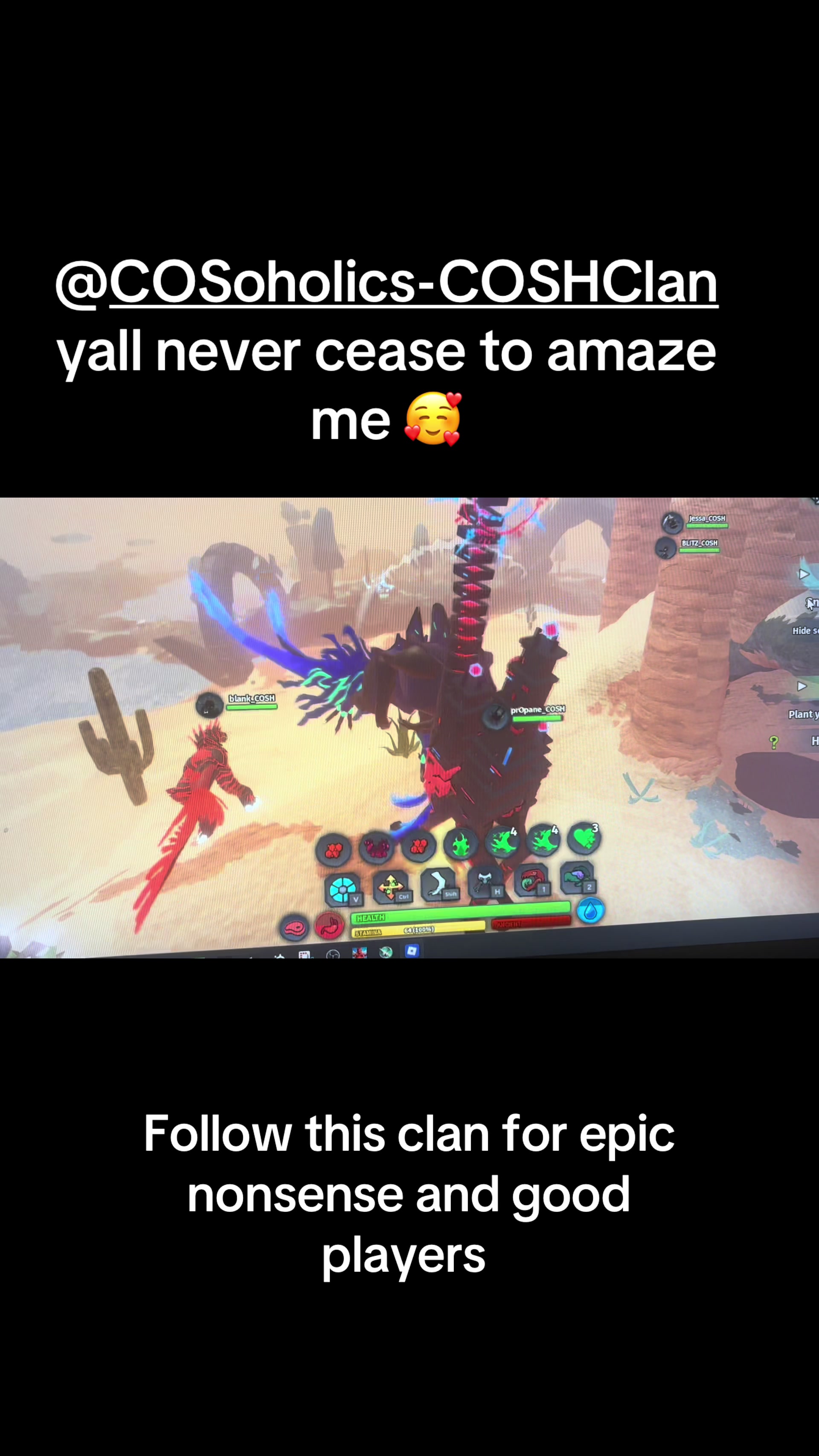 @Fae