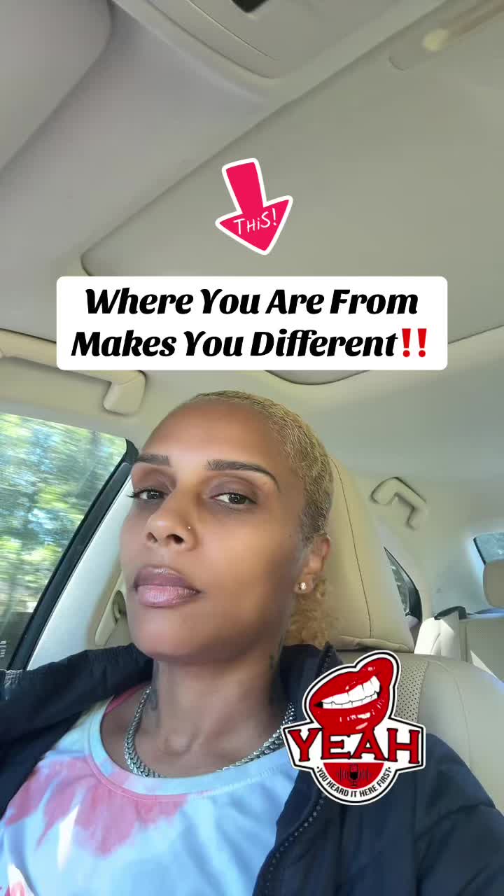 @Porsheia Patterson
