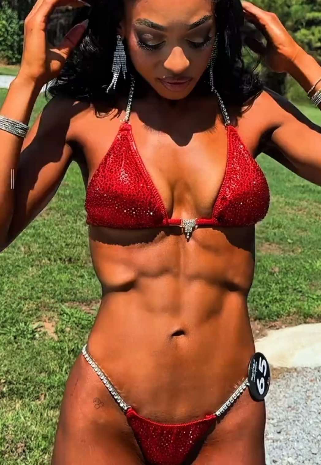 @Janai Iman