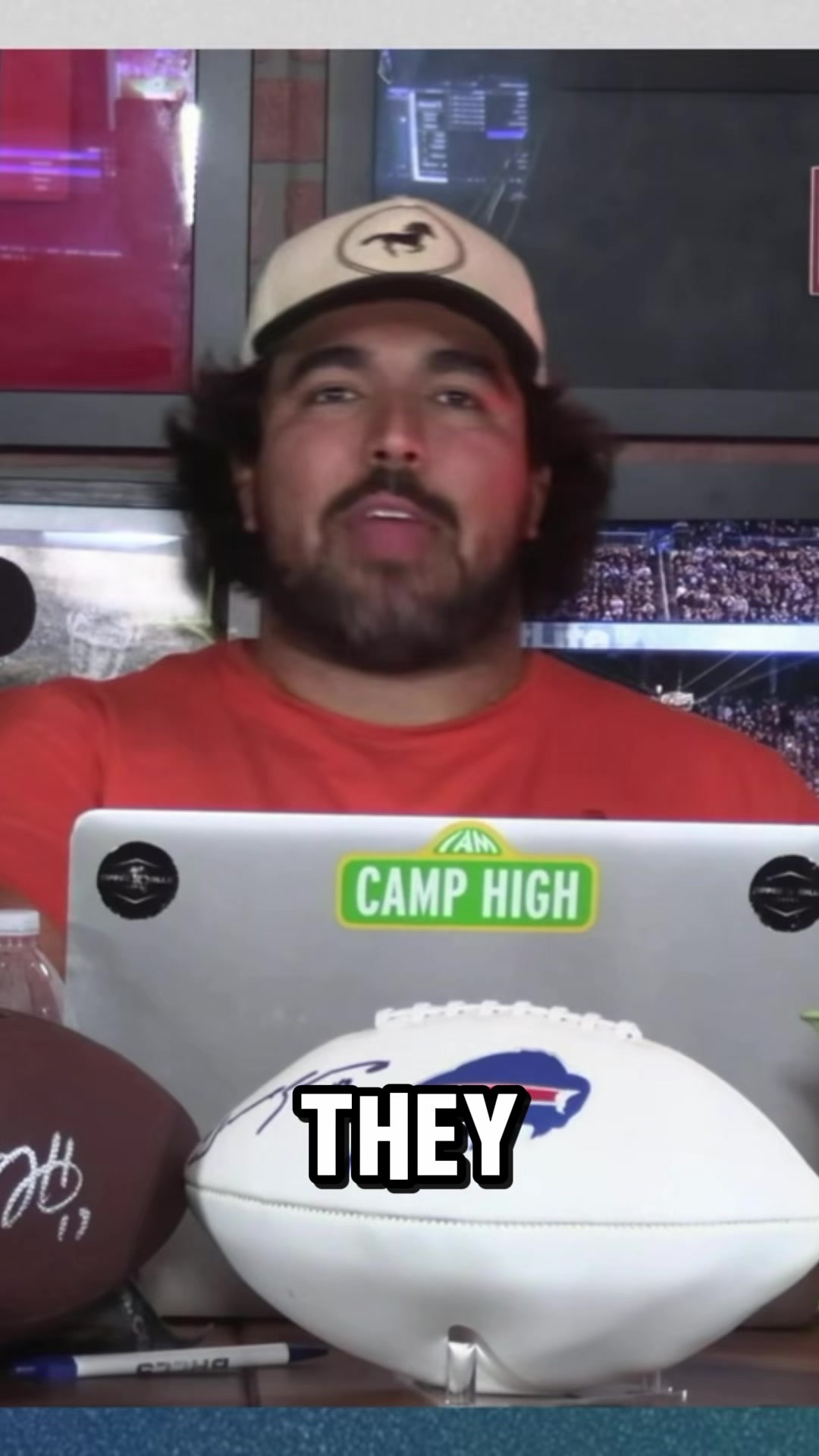 @Tipped Balls Podcast