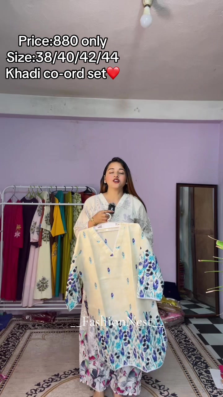 @Fashion nest