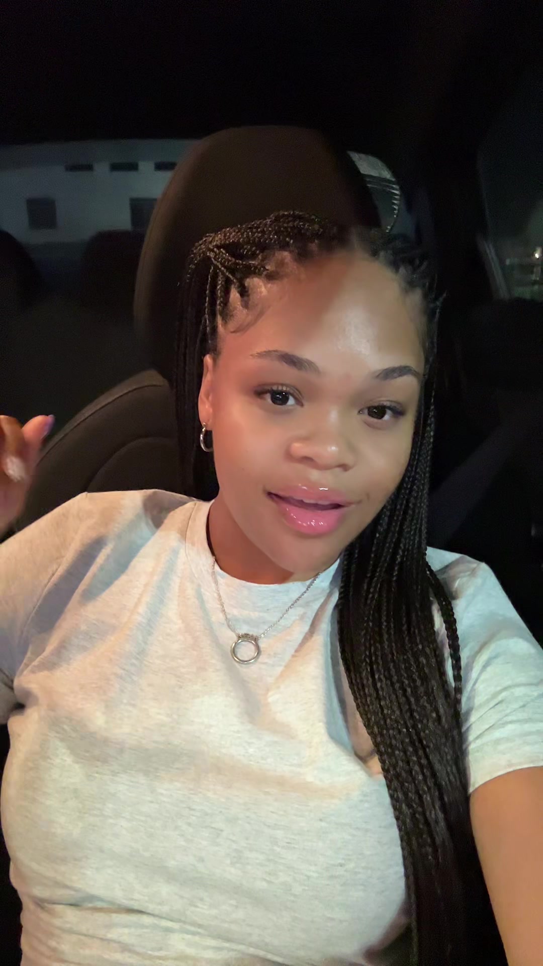 @babykennedi