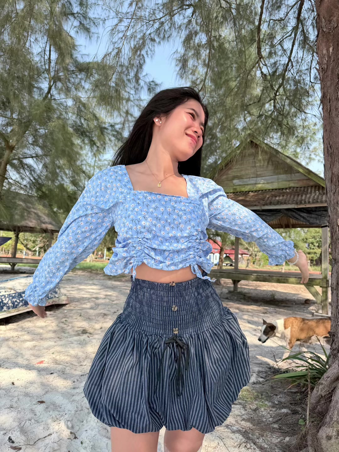 @Island Girl ๐ฐ๐ญ๐จ๐ณ