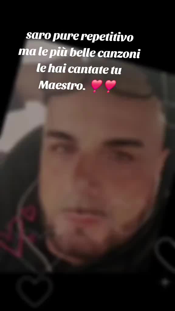 @Anto Iaquinangelo