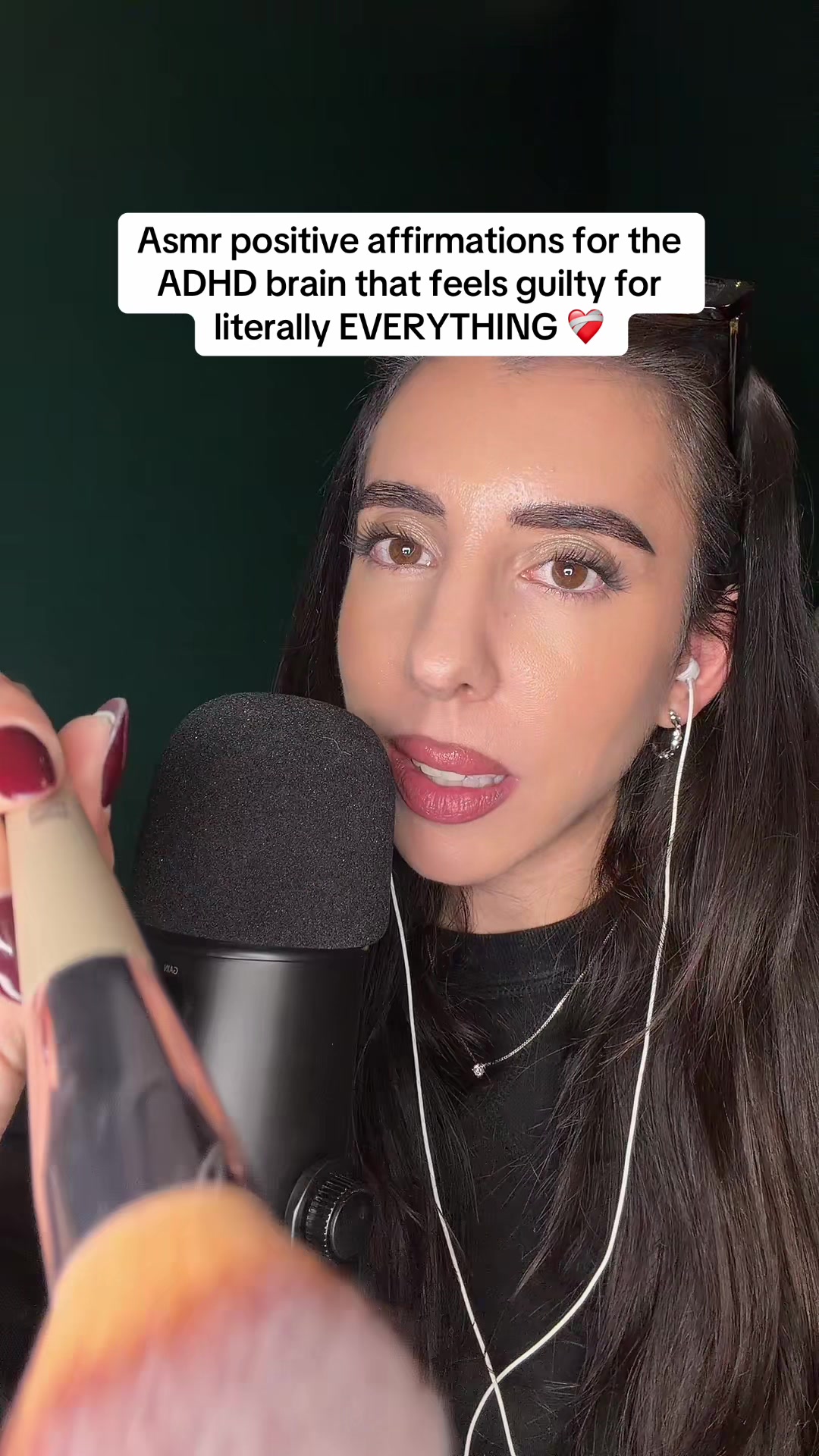 @ASMR with Fay 🧸