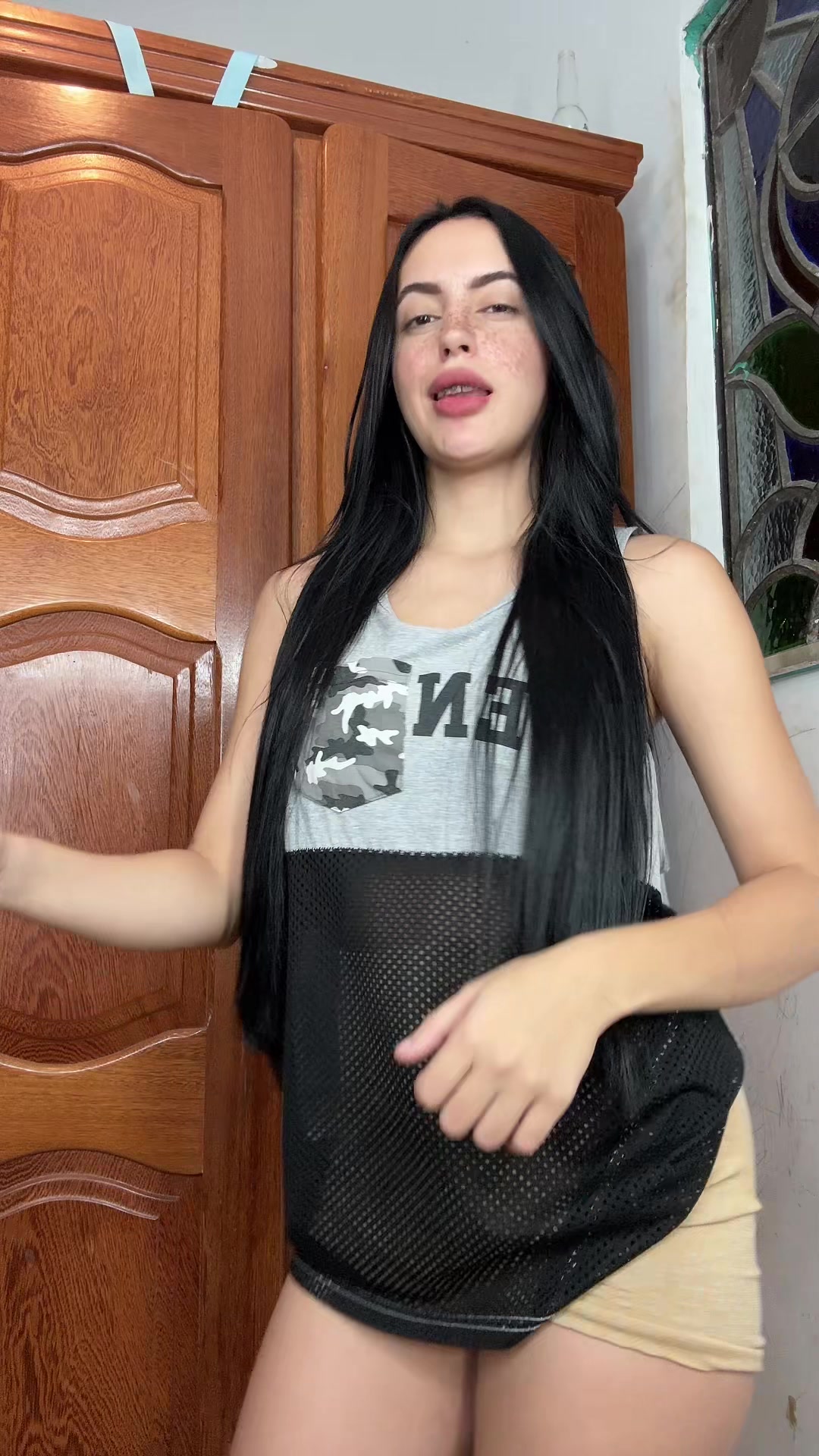 @Gloria reett
