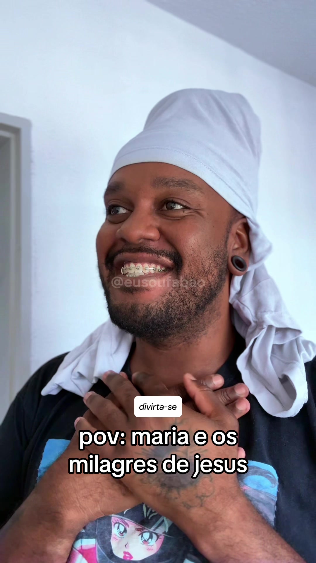 @Fabão