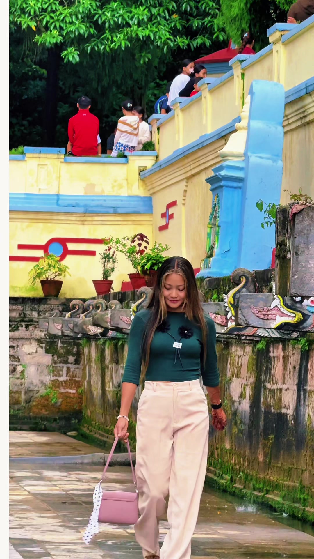 @𝑺𝒊𝒕𝒂 𝑱𝒊𝒎𝒃𝒂.💐🧿