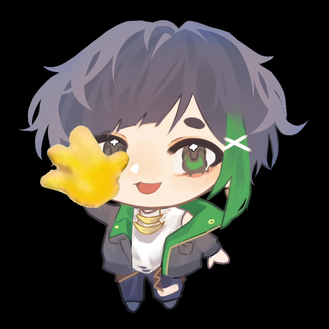 @Ver l OPEN COMMISSION 📌