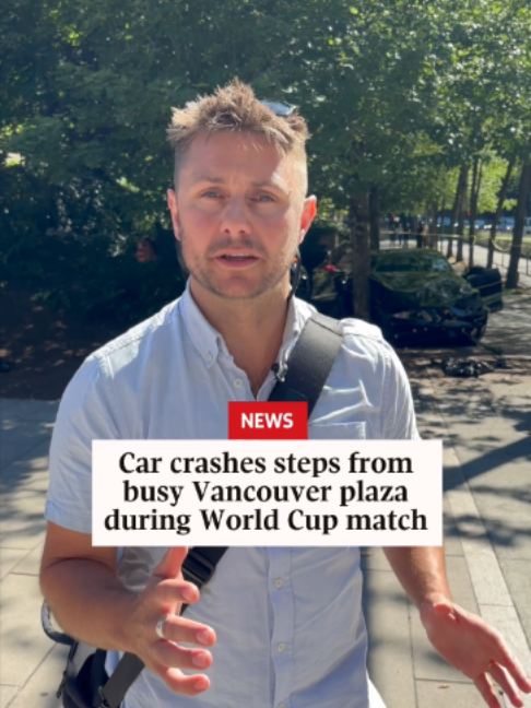 @The Globe and Mail