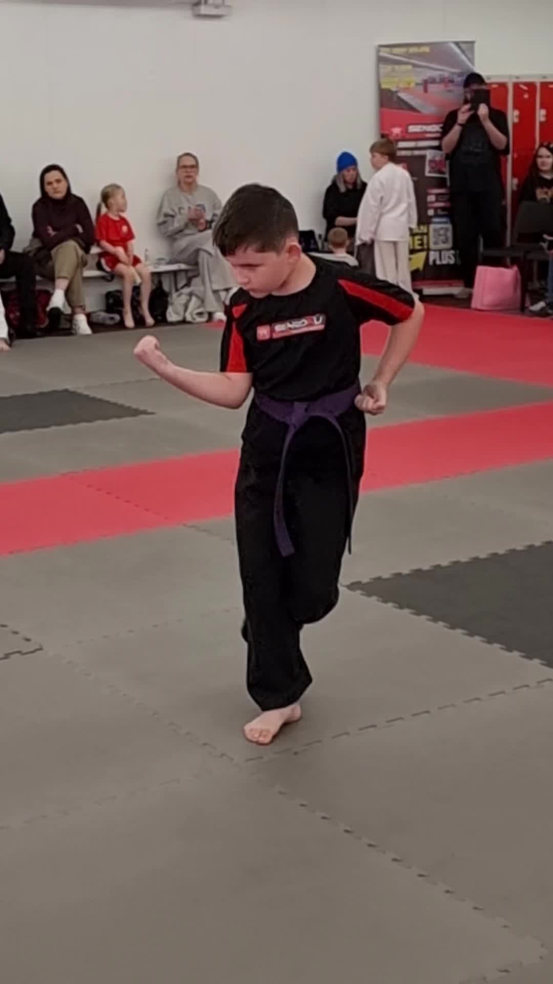 @Sengoku Martial Arts