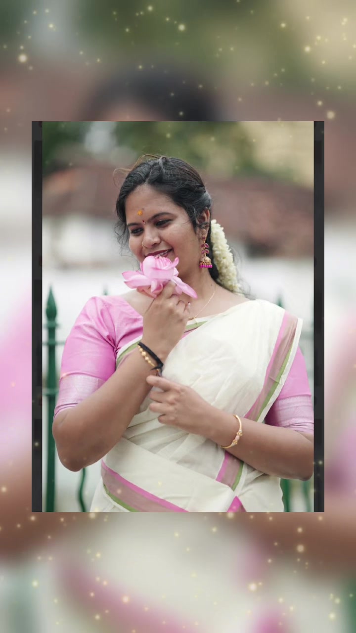 @Kalamandalam Swetha S S