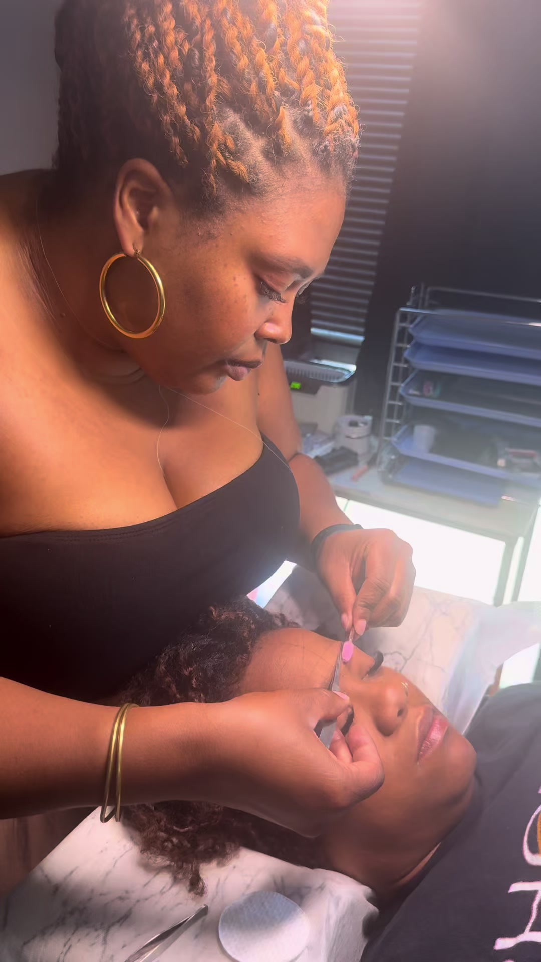 @Waverly McSwain|Brow Artist