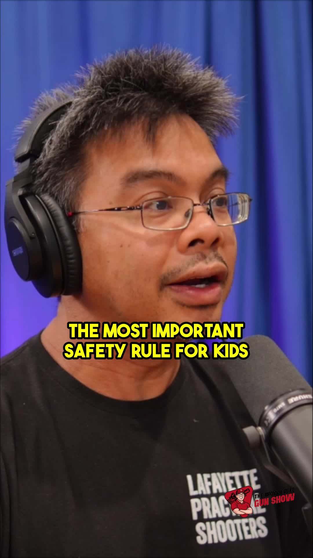 @The Brown Duke Gun Show